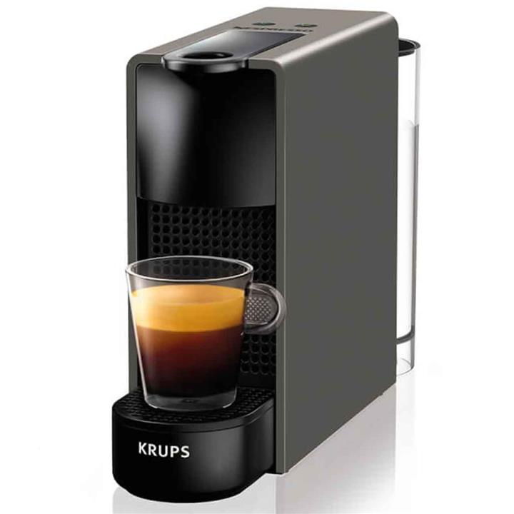 اسپرسوساز نسپرسو مدل Essenza Mini Krups Nespresoo Essenza Mini Espresso Maker By Krups